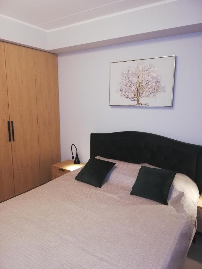 Vp Kalamaja Apartment With Garage Tallin Zewnętrze zdjęcie
